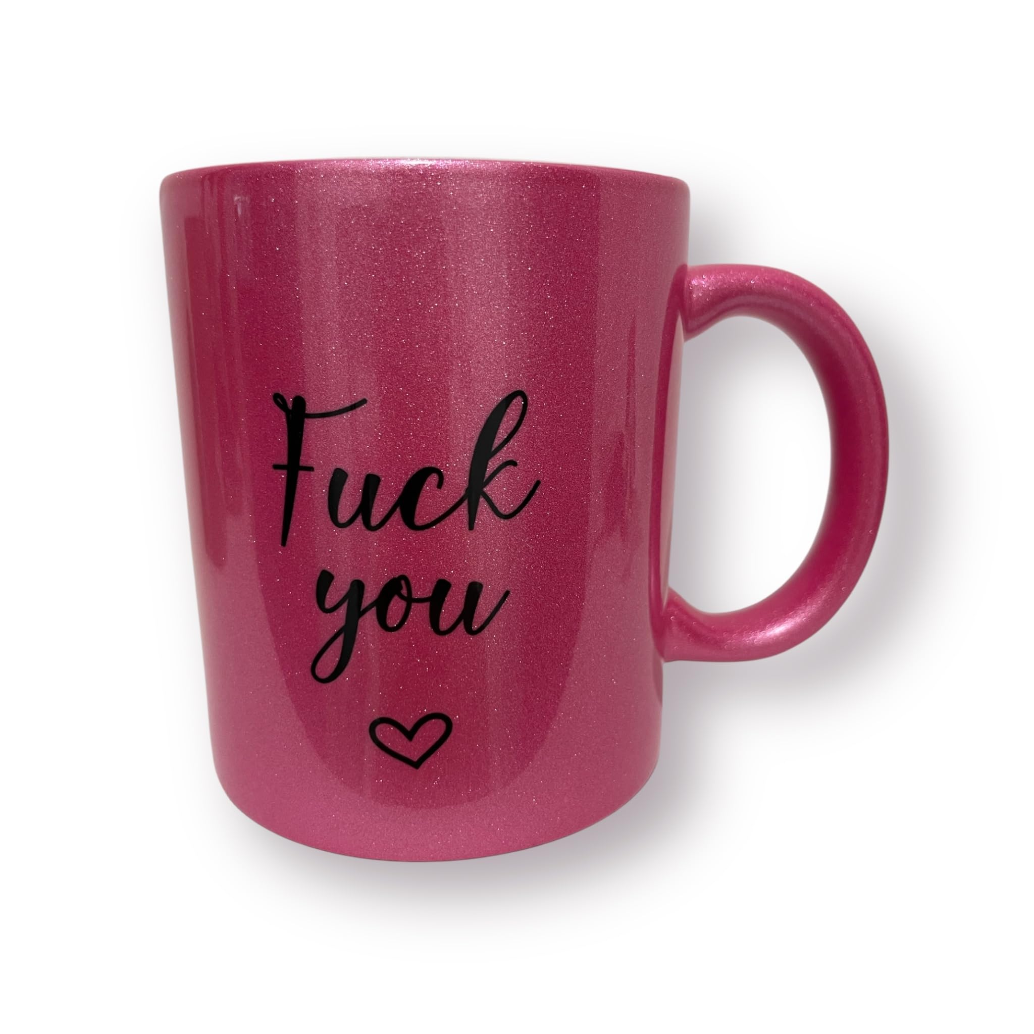 Sarcasmus Tasse Halt Die Fresse - Idée Cadeau Humoristique