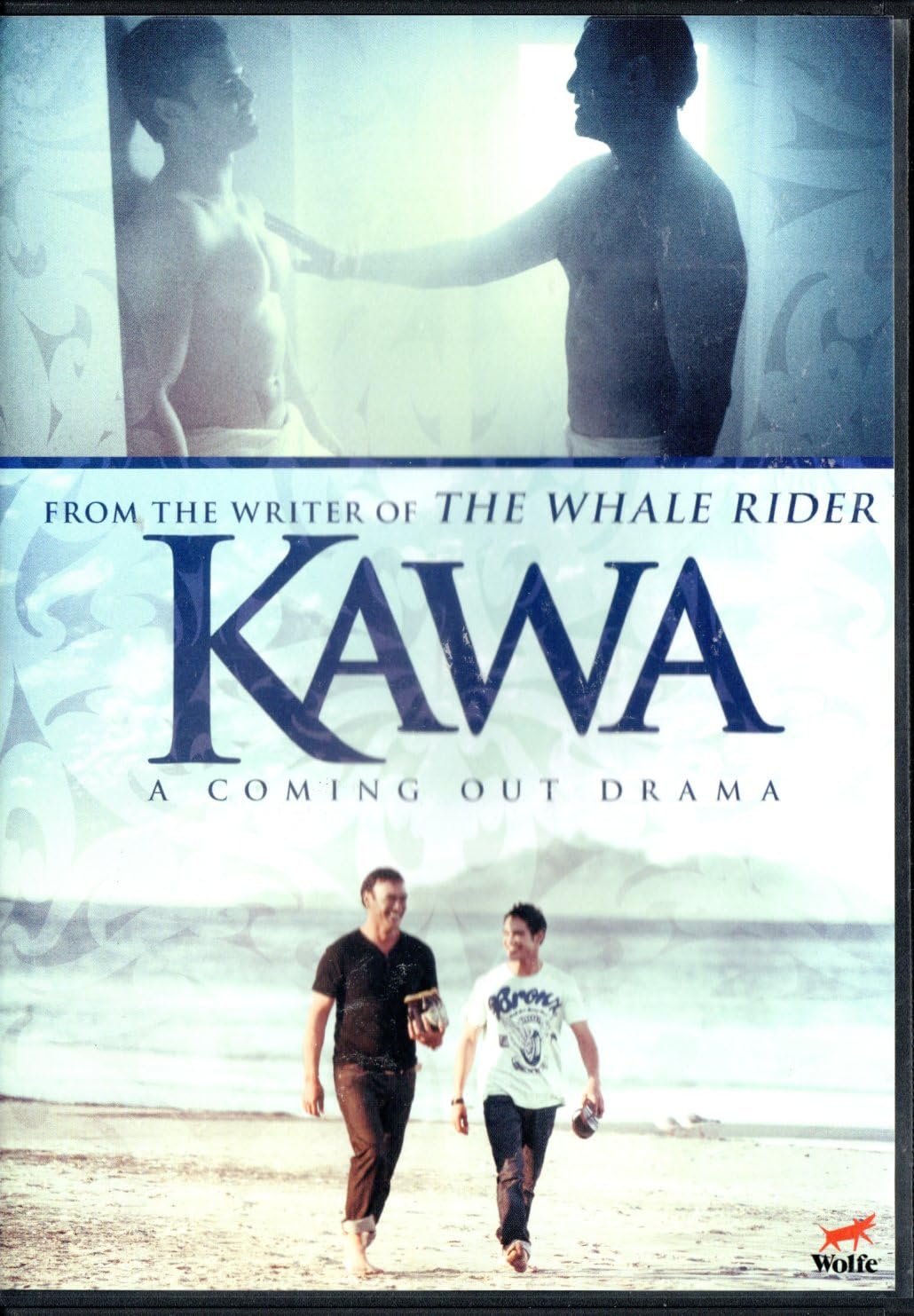 KAWA [DVD]