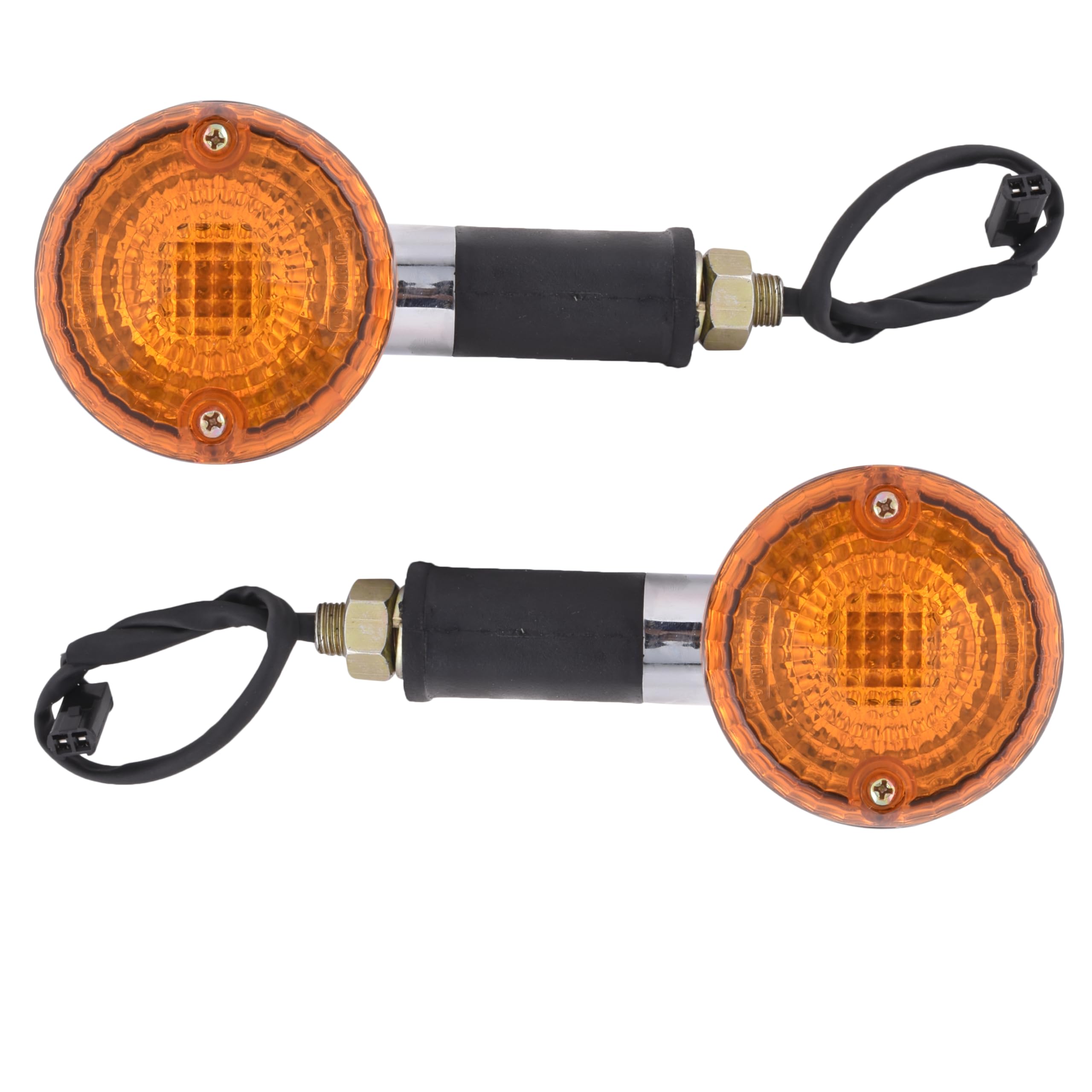 UNO Minda IL-7017F Blinker for Royal Enfield Classic 350 / Classic 500-image-31