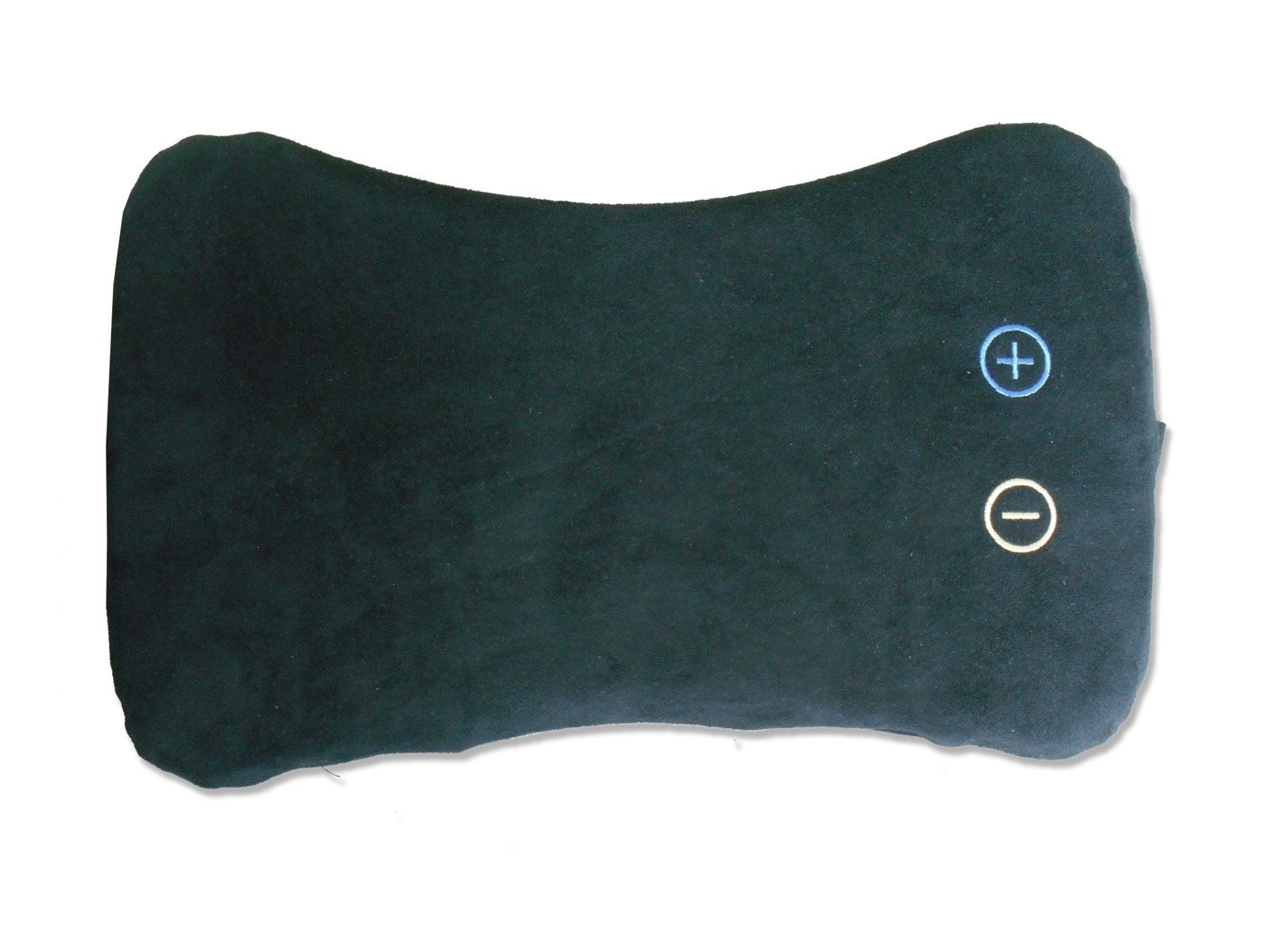 Inter Home Lumbar Support Inflatable Adjustable Lumbar Cushion