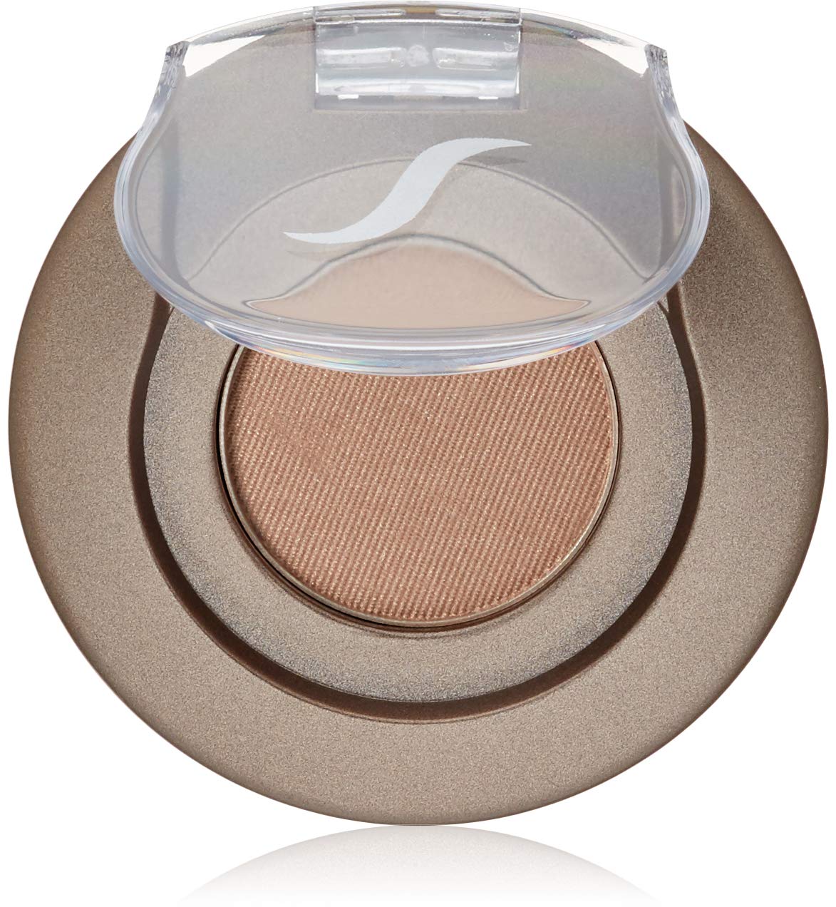 Sorme' Treatment Cosmetics Mineral Botanicals Eye Shadow, Bronzina