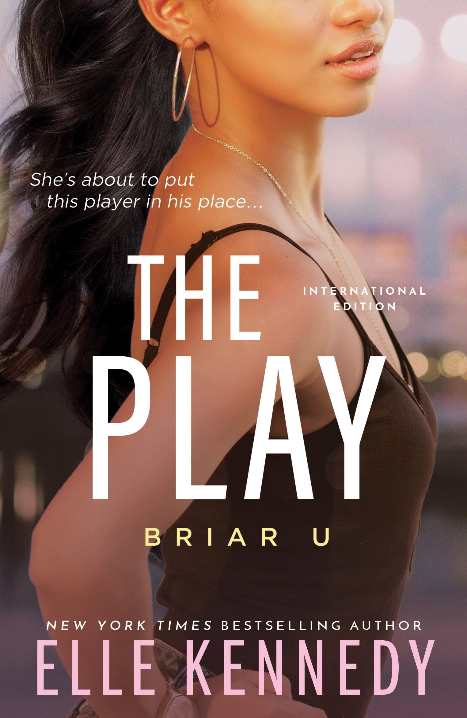 The Play Paperback – 28 July 2022