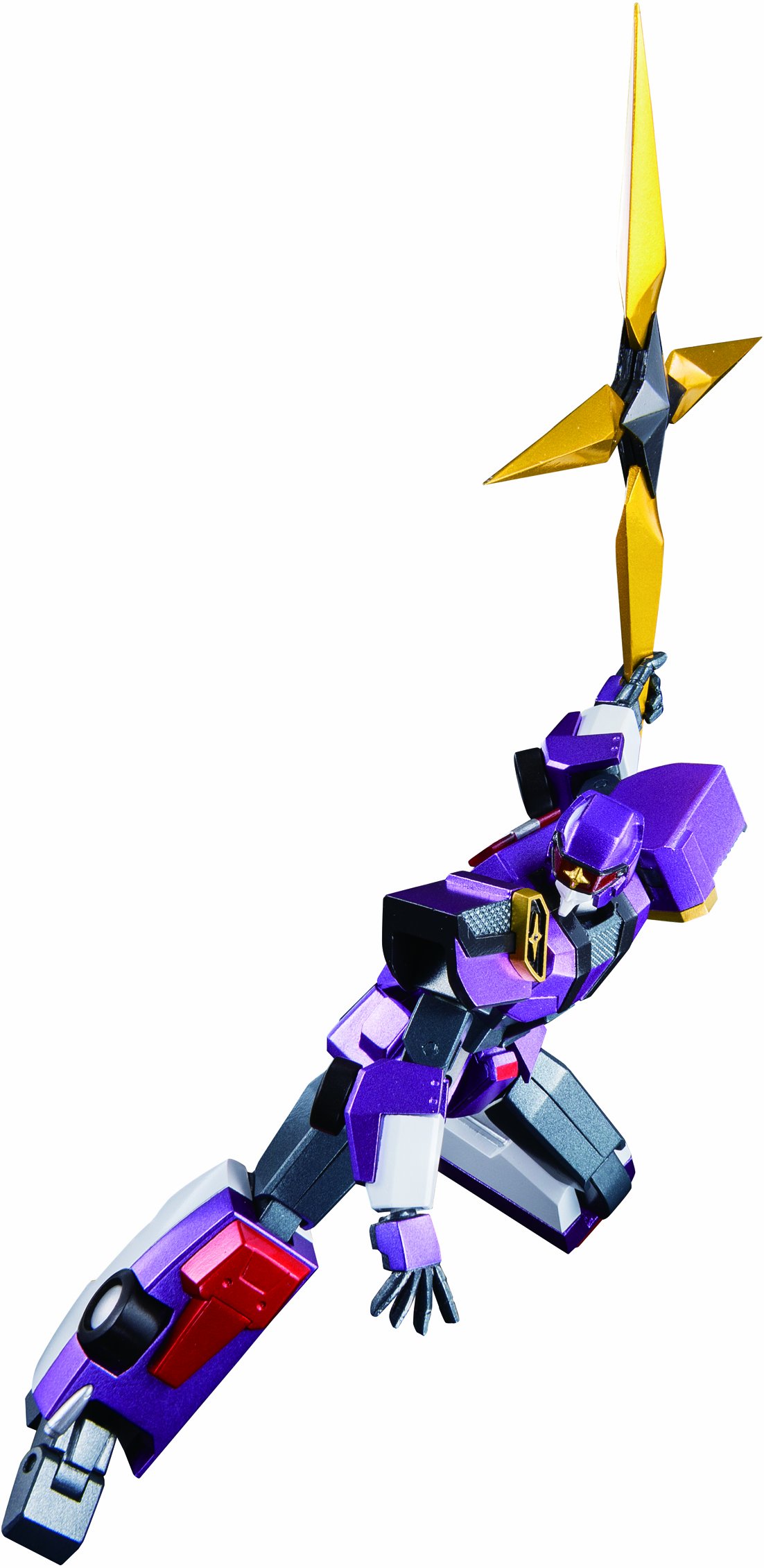 Amazon.co.jp: TAMASHII NATIONS スーパーロボット超合金 ボルフォッグ