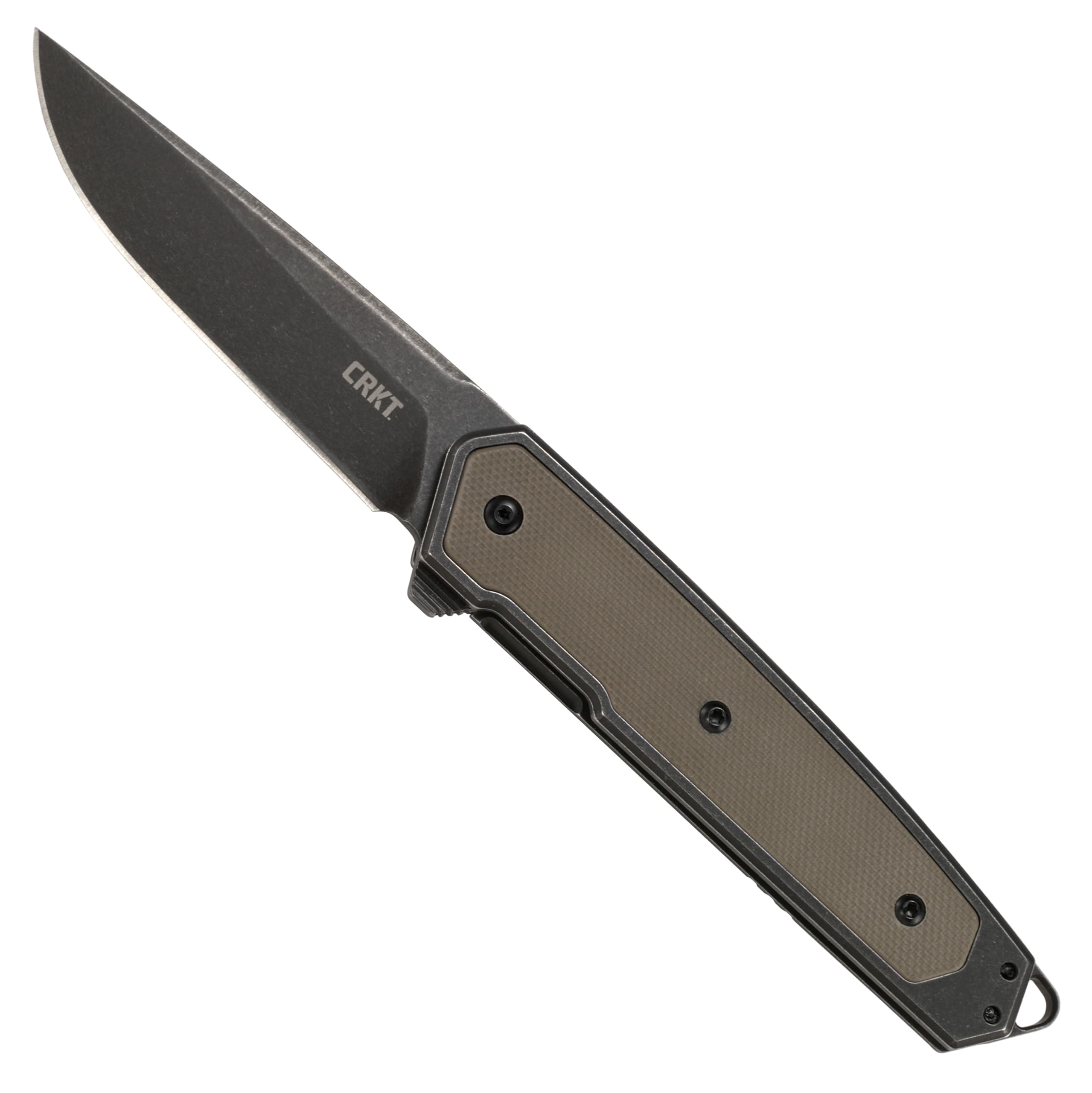 Best Skinning Knives of 2026 CRKT Cinco