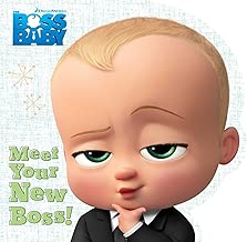 Meet Your New Boss! (The Boss Baby Movie) - coolthings.us