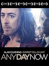 Any Day Now