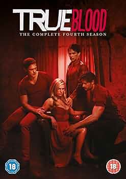 新品未開封　TRUE BLOOD DVDセット シーズン1-4 全48話 Amazon.co.jp: True Blood: Seasons 1-7 [Regions 2,4] : DVD