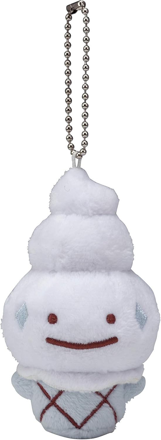 ポケモンセンターオリジナル 送料無料カード決済可能 マスコット へんしん メタモン バニプッチ