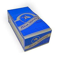 Vista 1 de Blue Monday Pulled Cream Candy - Barras de chocolate negro - Caja de 24 sabores originales