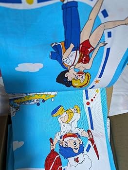アニメキャラクターハンカチ まとめ売り 11枚 新品未使用 昭和レトロ Amazon.co.jp: コンポラキッド ハンカチ レトロ 稀少品 東映
