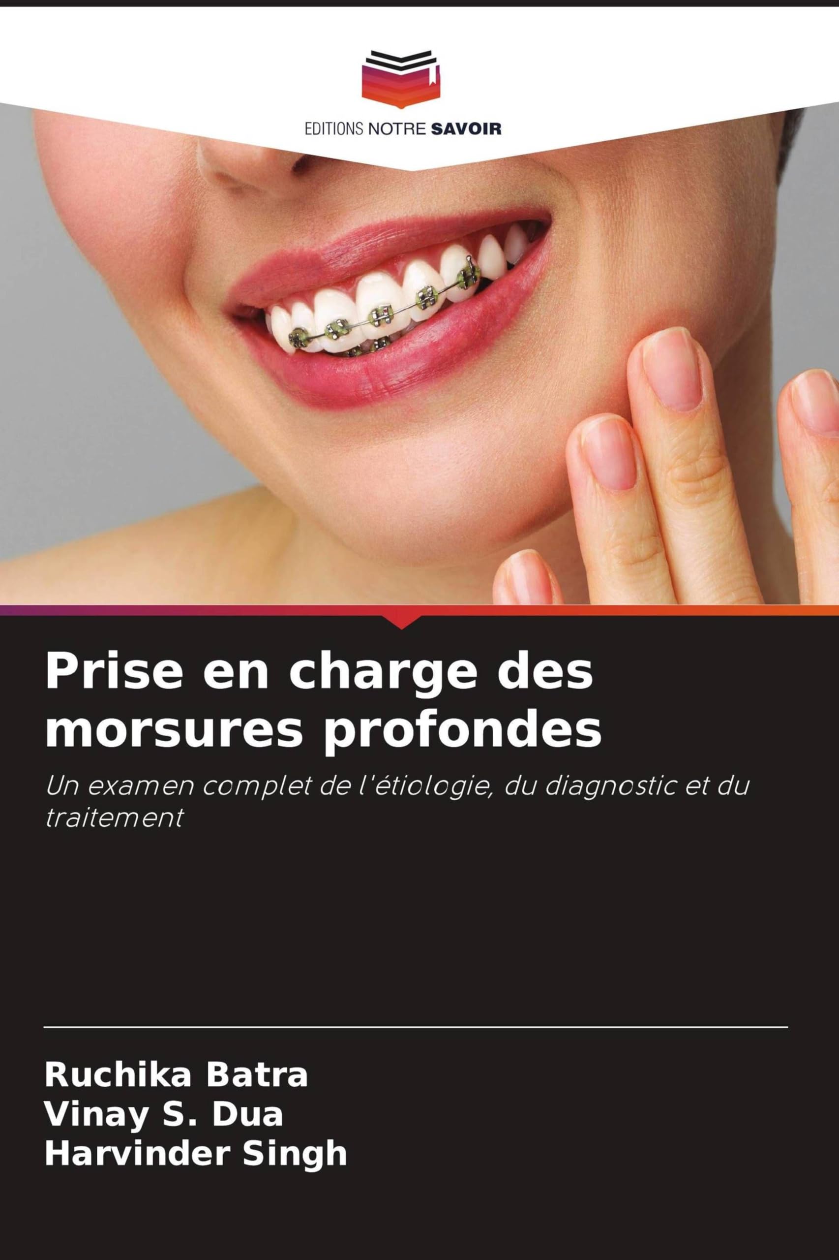 Prise en charge des morsures profondes: Un examen complet de l'étiologie, du diagnostic et du traitement