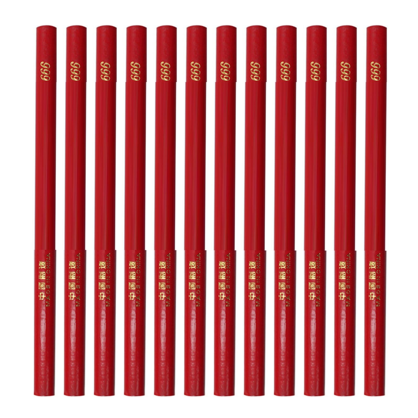 Matite da professionali da 100 Matita ergonomica per la lavorazione del legno con impugnatura ovale per disegni e schizzi costruzione Set da architettonico per schizzi