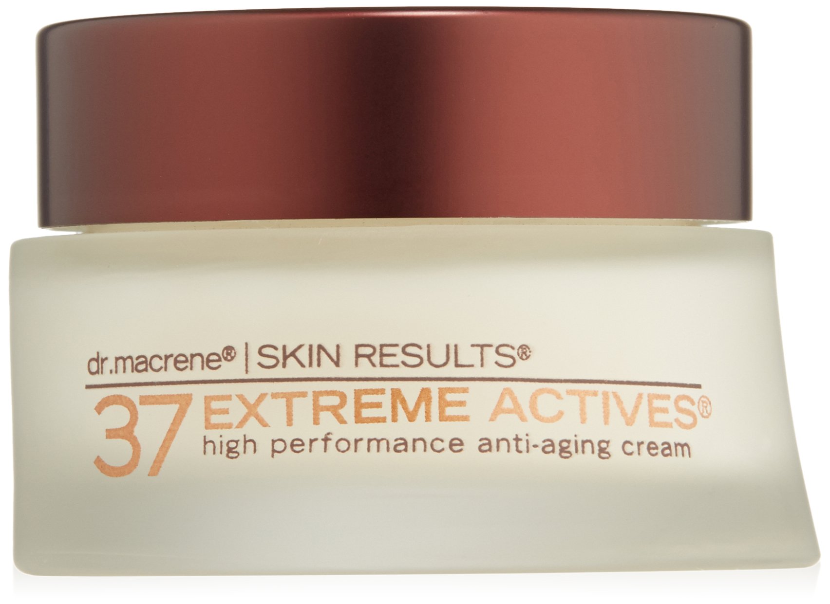 37 Actives Extreme High Performance Anti-Aging Cream, 1.0 oz