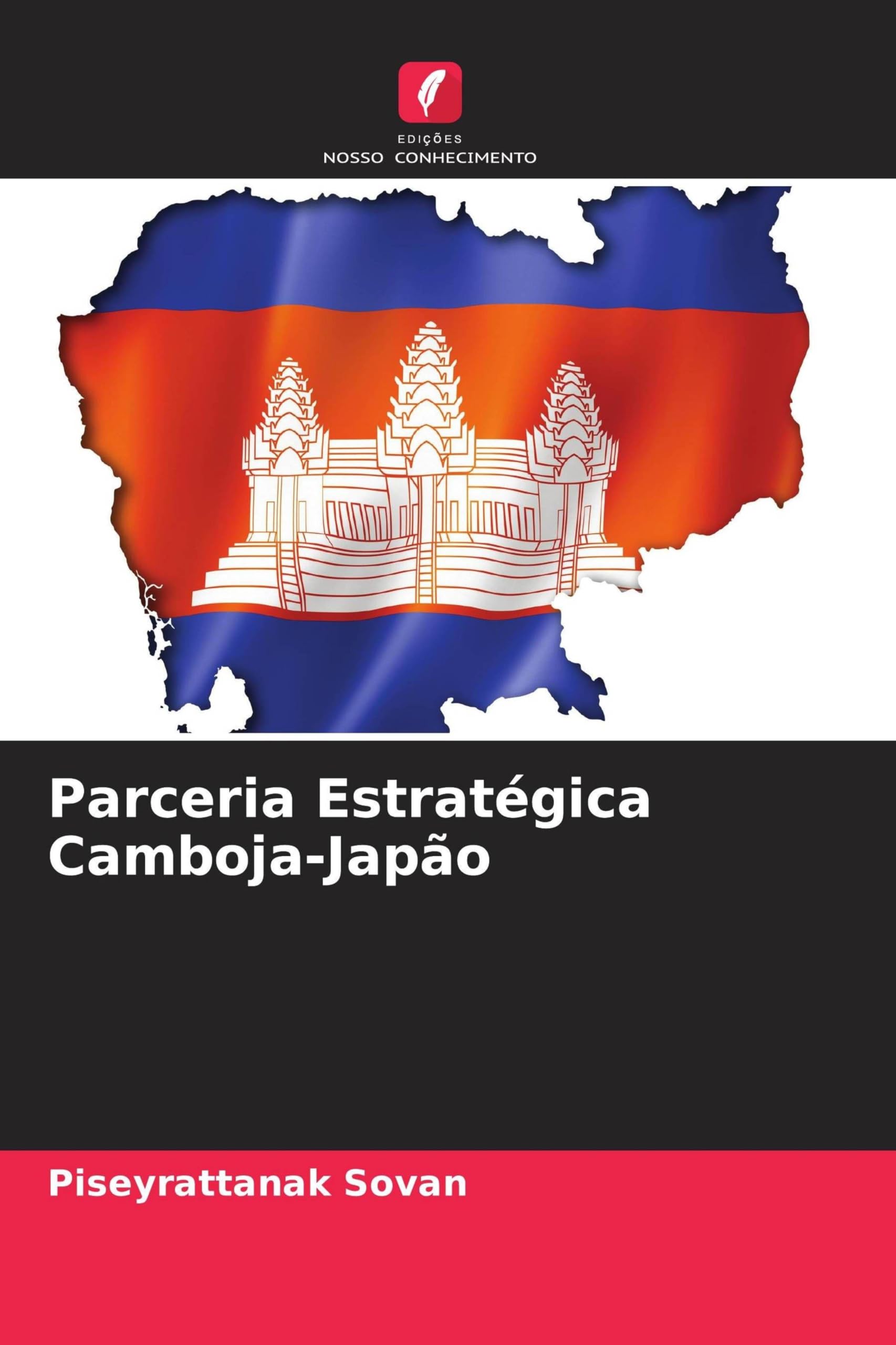 Parceria Estratégica Camboja-Japão