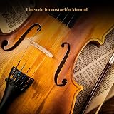 Eastar - Set de violín completo EVA-330 4/4 de madera maciza para adultos, con estuche rígido, soporte para hombro, resina colofonia, dos arcos, afinador de pinza y cuerdas extra