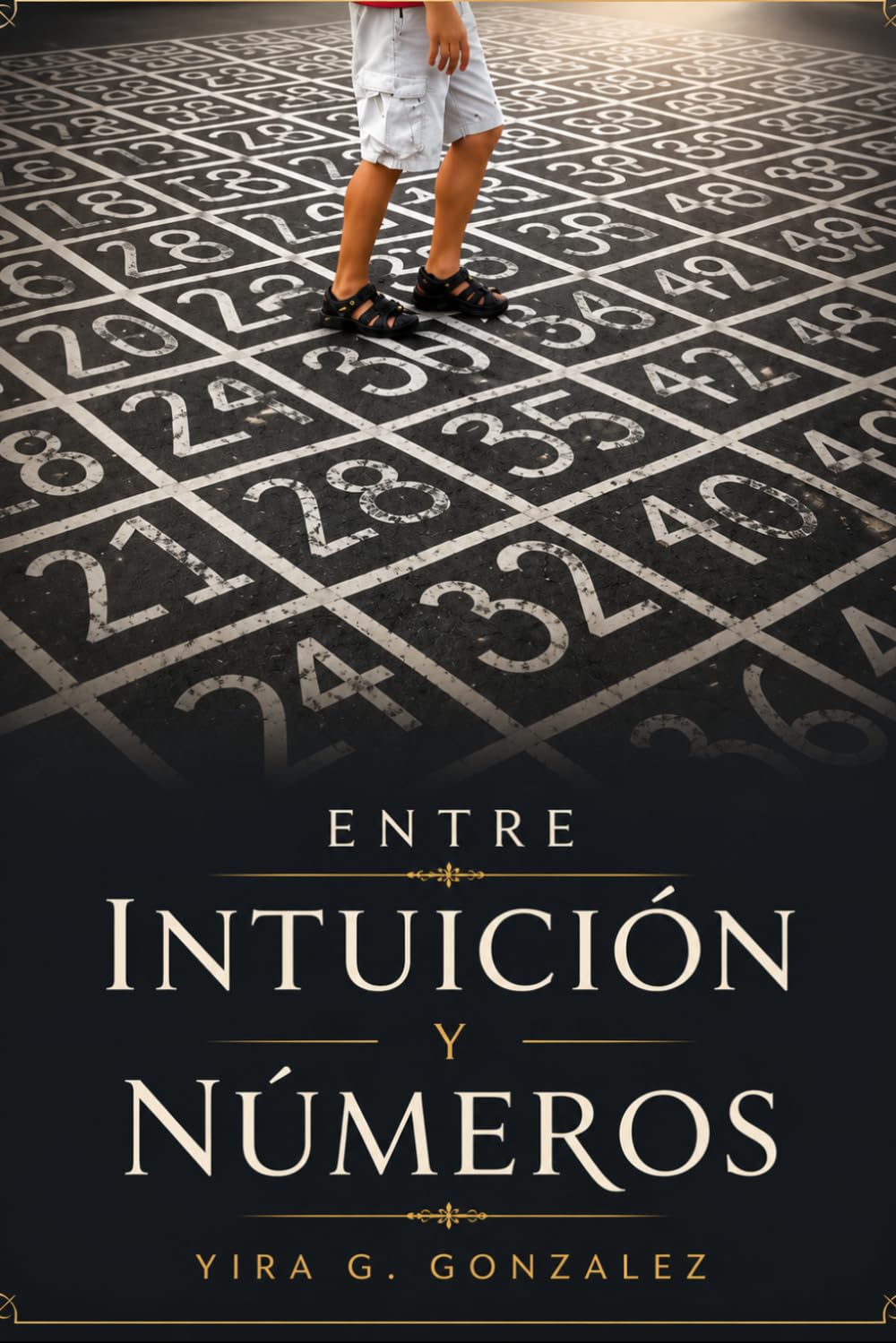 Entre intuición y números: Cómo intento encontrar lógica en lo impredecible
