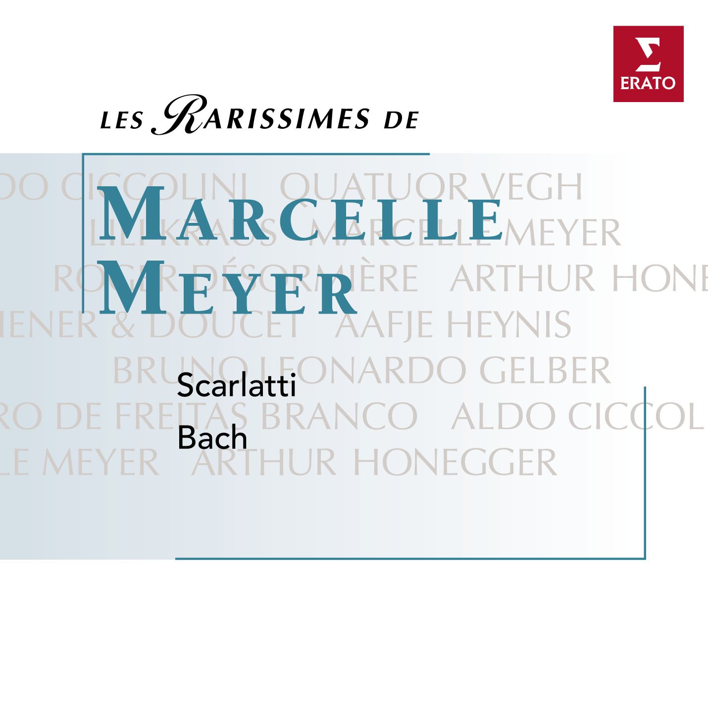 Les Rarissimes De Marcell [Import]