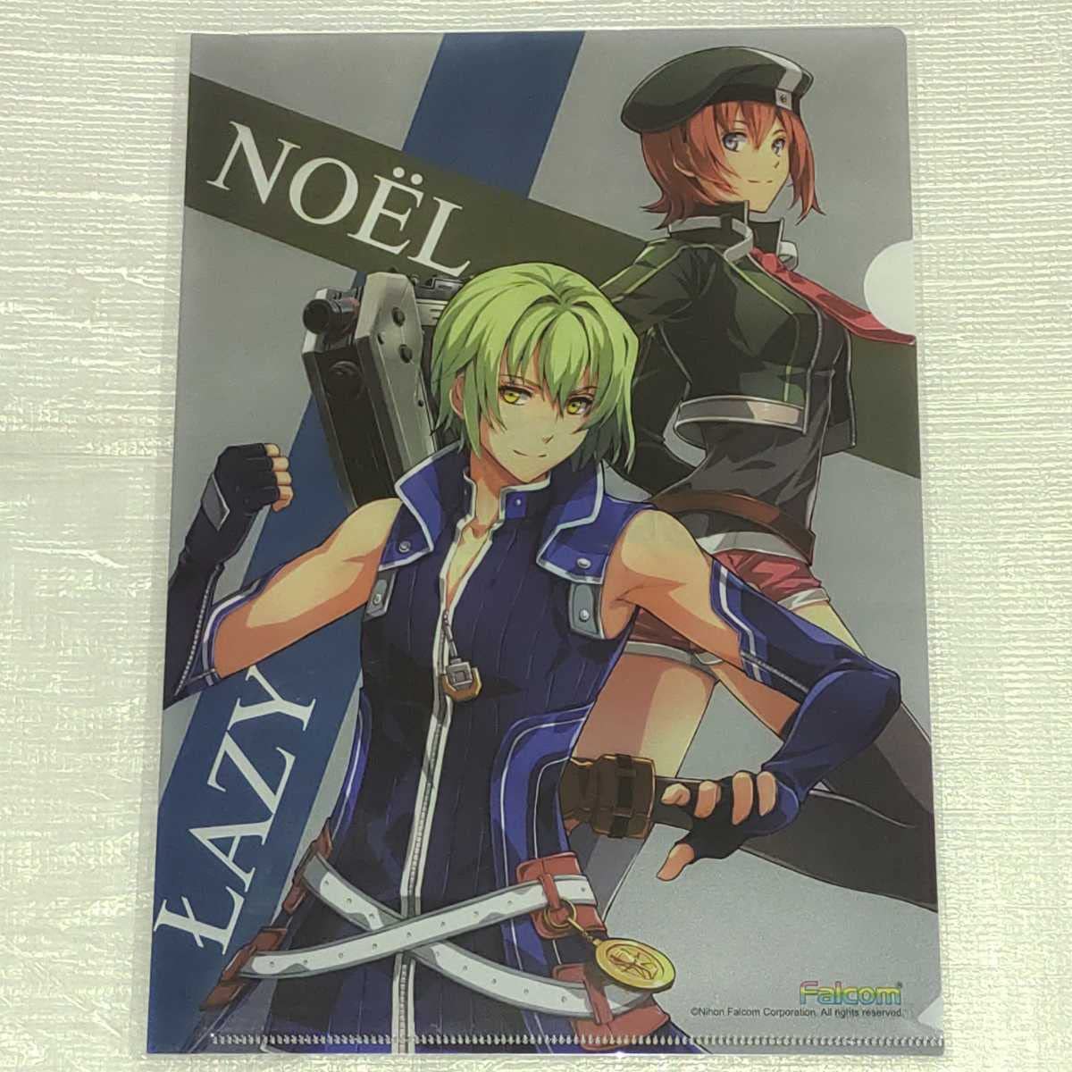 Amazon | 英雄伝説 零の軌跡 碧の軌跡 抽選 当選品 クリア