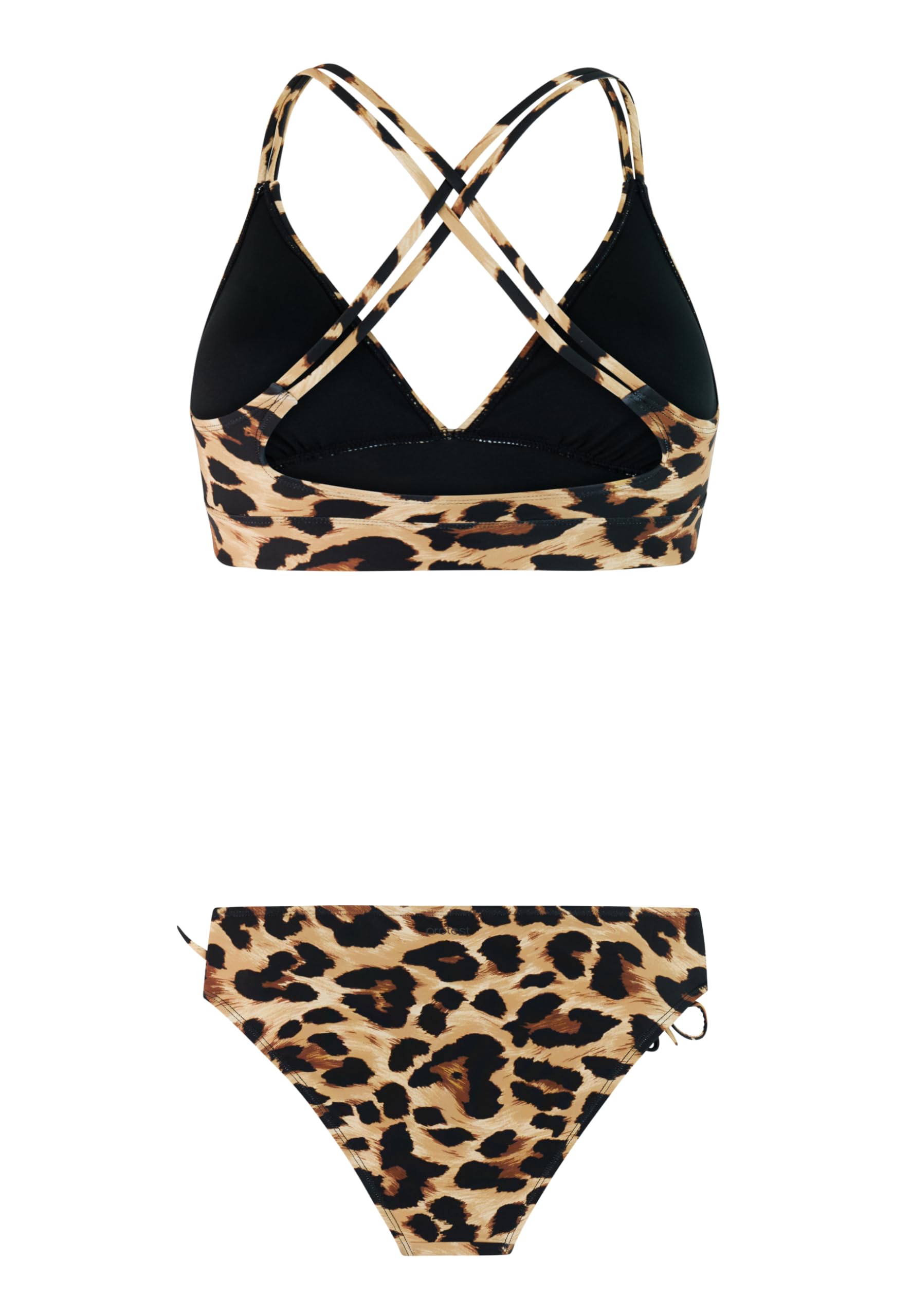 Protest Damen Bikini PRTShala