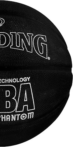 Miniatura 4 de Spalding Street Phantom - Balón de baloncesto para exteriores de 29.5pulgadas