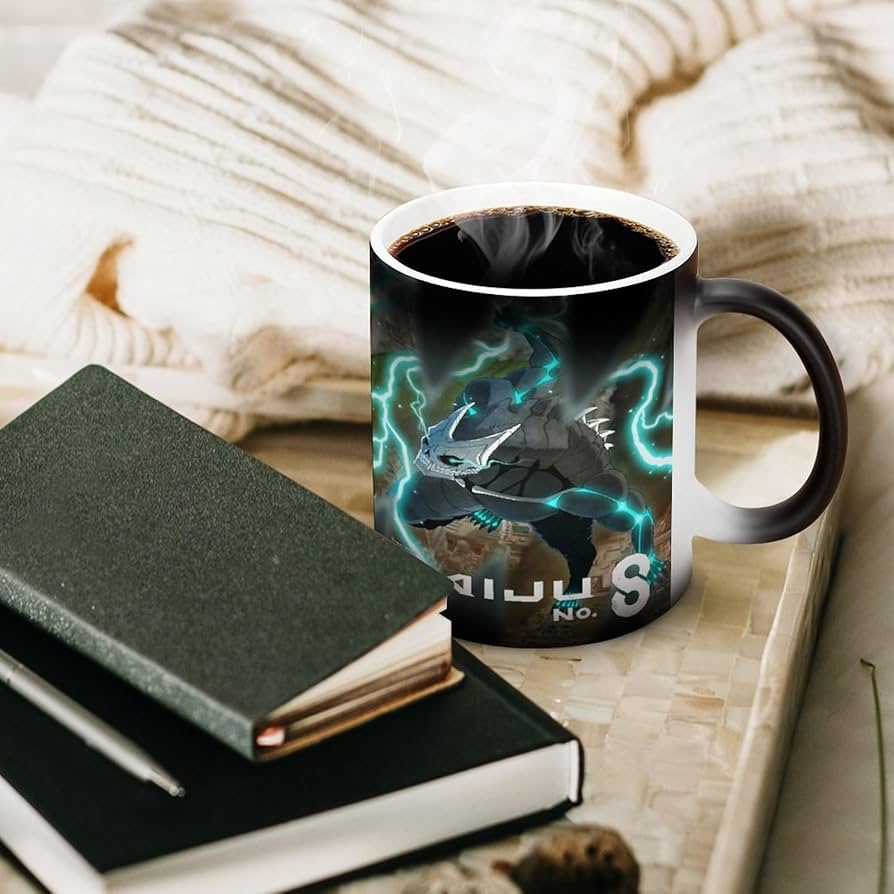 ヤマノススメ　 ×　飯能市　 マグカップ ヤマノススメ × 飯能市 マグカップ