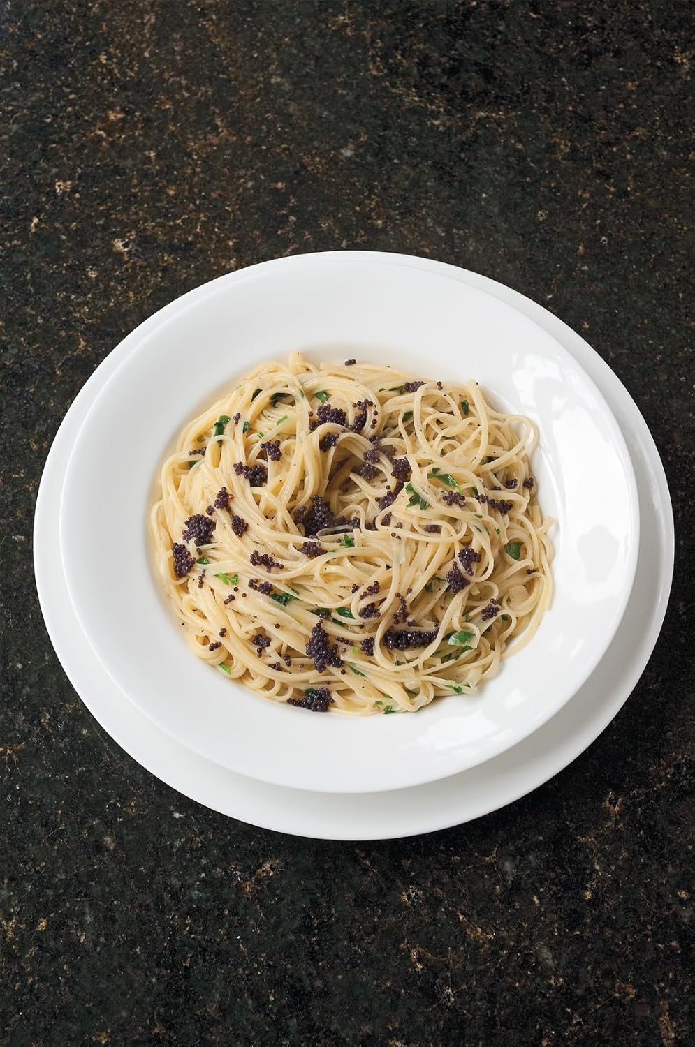 The Silver Spoon Pasta: Authentic Italian Recipes