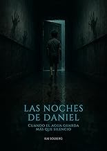 Las noches de Daniel: Cuando el agua guarda más que silencio