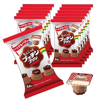 チョコプリン FGAラボラトリーズ / よくばりチョコプリン