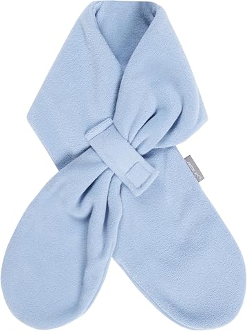 Sterntaler Schal Sciarpa Pesante Unisex-Bimbi