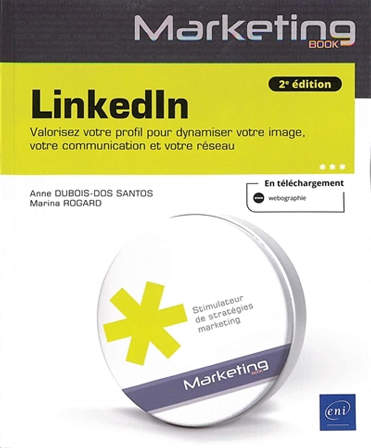 LinkedIn - Valorisez votre profil (2e édition)