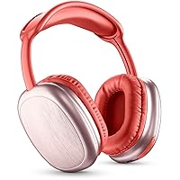 Music Sound | Cuffie MAXI2 | Wireless Around Ear Bluetooth 5.0
