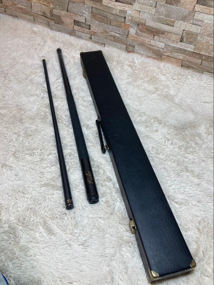 レア キューテック グラファイト ブレイクキュー 99280 Cuetec（キュー