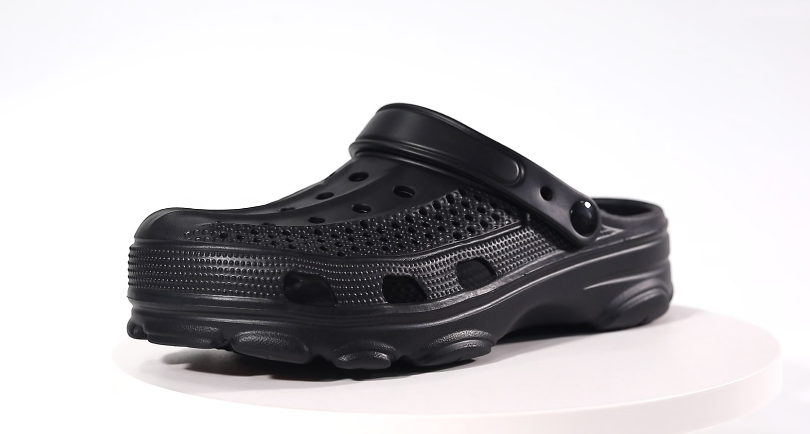 Orthopädische Sandalen Herren - Leichte Clogs Für Sommer & Haus Mit Mesh-Obermaterial