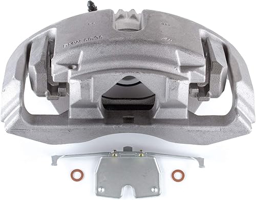 PowerStop Front Left Brake Caliper For BMW 550i GT 2010-15 |550i GT xDrive 2010-