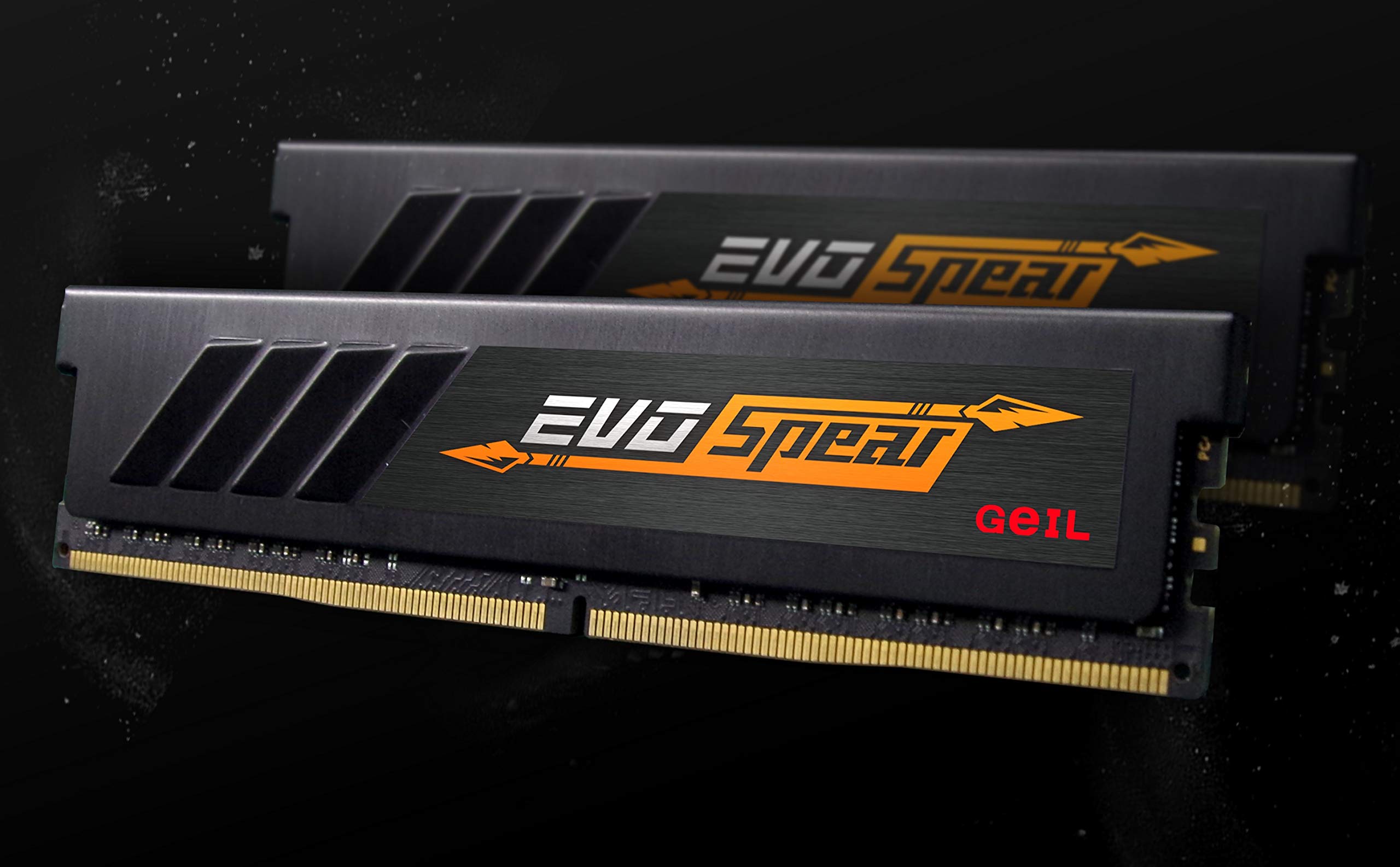 GeIL EVO Spear AMD Edition 16GB (2 x 8GB) 288-Pin DDR4 3200MHz PC4