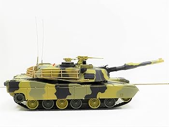 MARUI アメリカM1 A2エイブラムスラジコン1/24 未使用展示保管品 MARUI アメリカM1 A2エイブラムスラジコン1/24 未使用展示保管品 MARUI