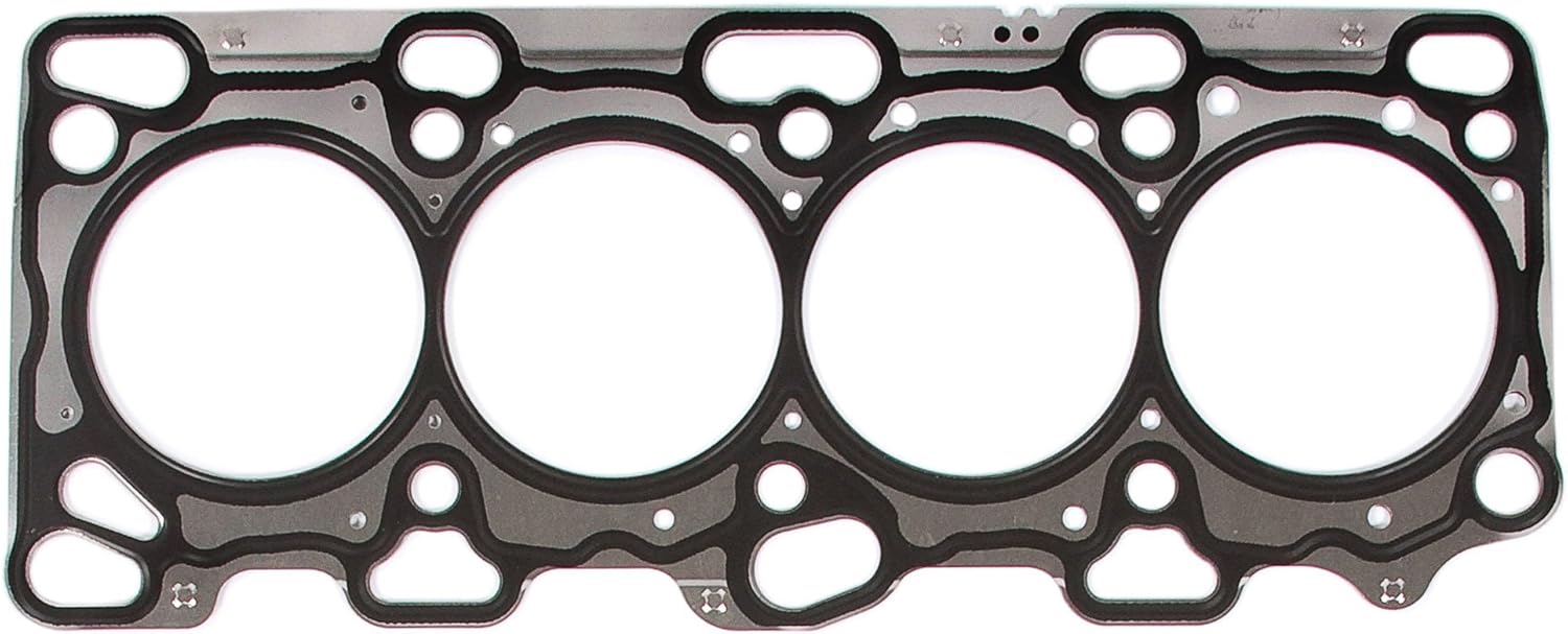 Compatible With 99-05 Dodge Mitsubishi Chrysler 2.4 4G64 Full Gasket Set Head Bolts