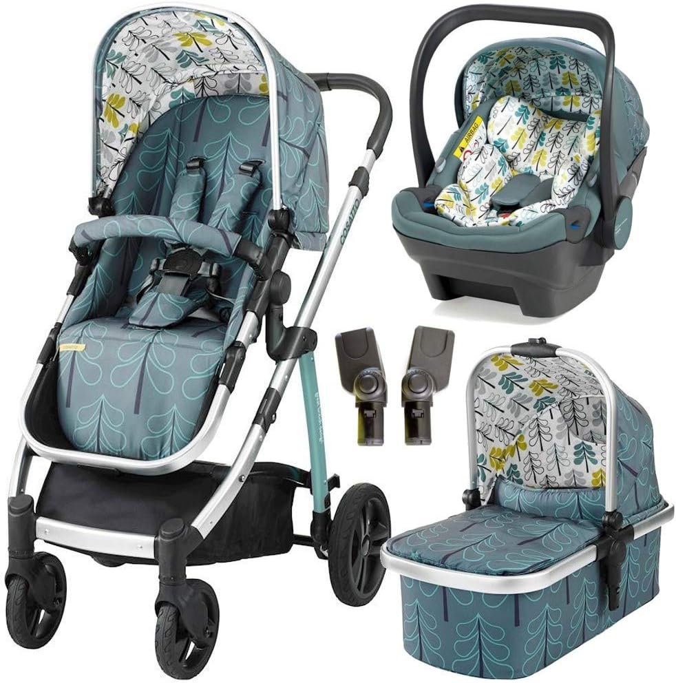 cosatto travel system sale