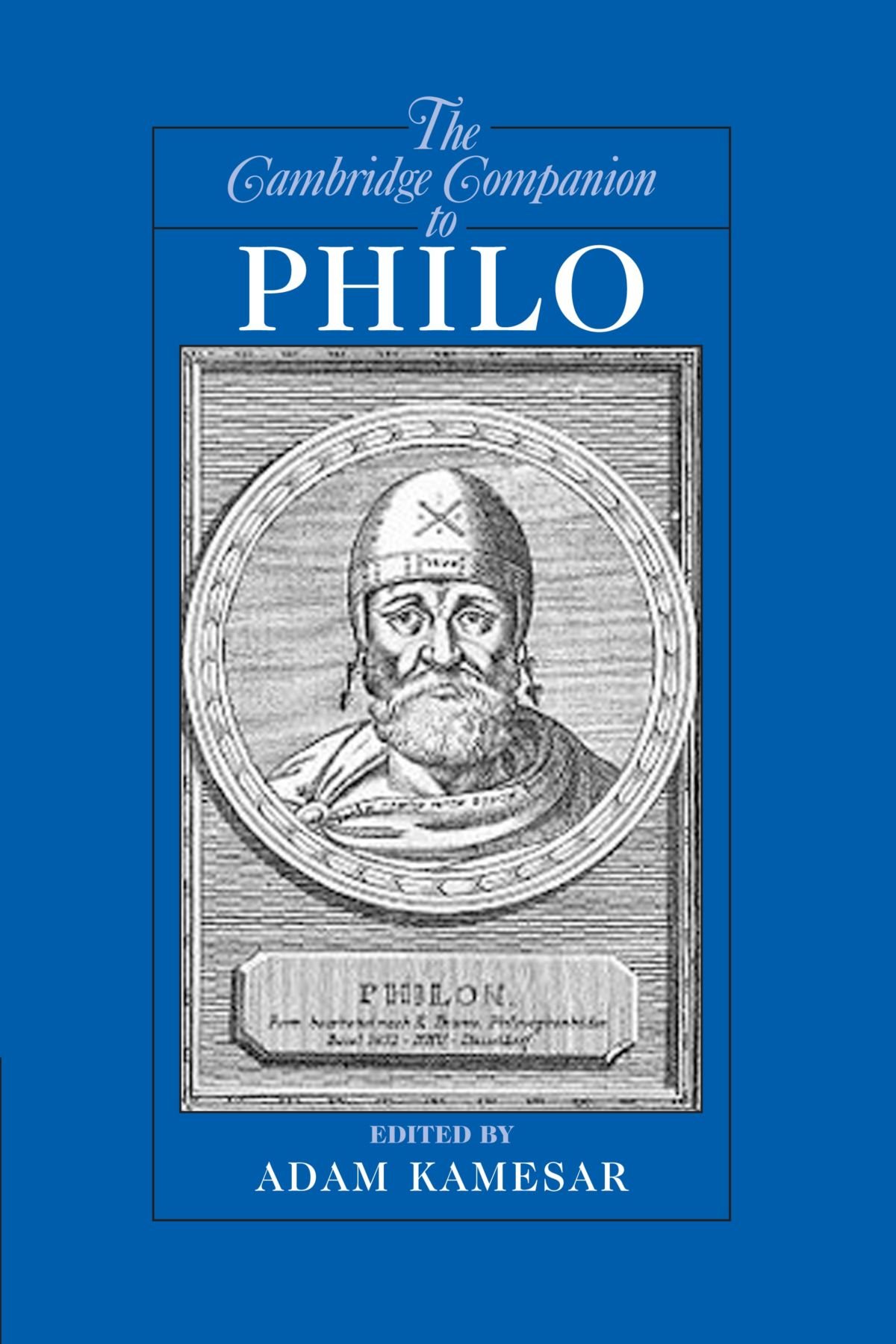The Cambridge Companion to Philo Kamesar Paperback Cambridge University Press