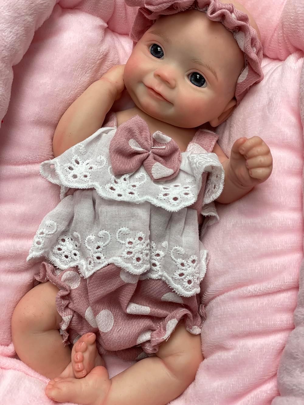 Muñeca MuÃ±eca Reales Bebe Niños MuÃ±eca Bebe AÃ±o Baby Alive