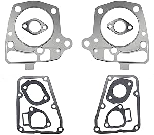 Kit Guarnizioni Adatto Per Motori Kawasaki FR651V R691V FR730V Fs691v Fx691v 10d13 Sostituisce 11004 7026 110047026~p113574359 - Foto 10