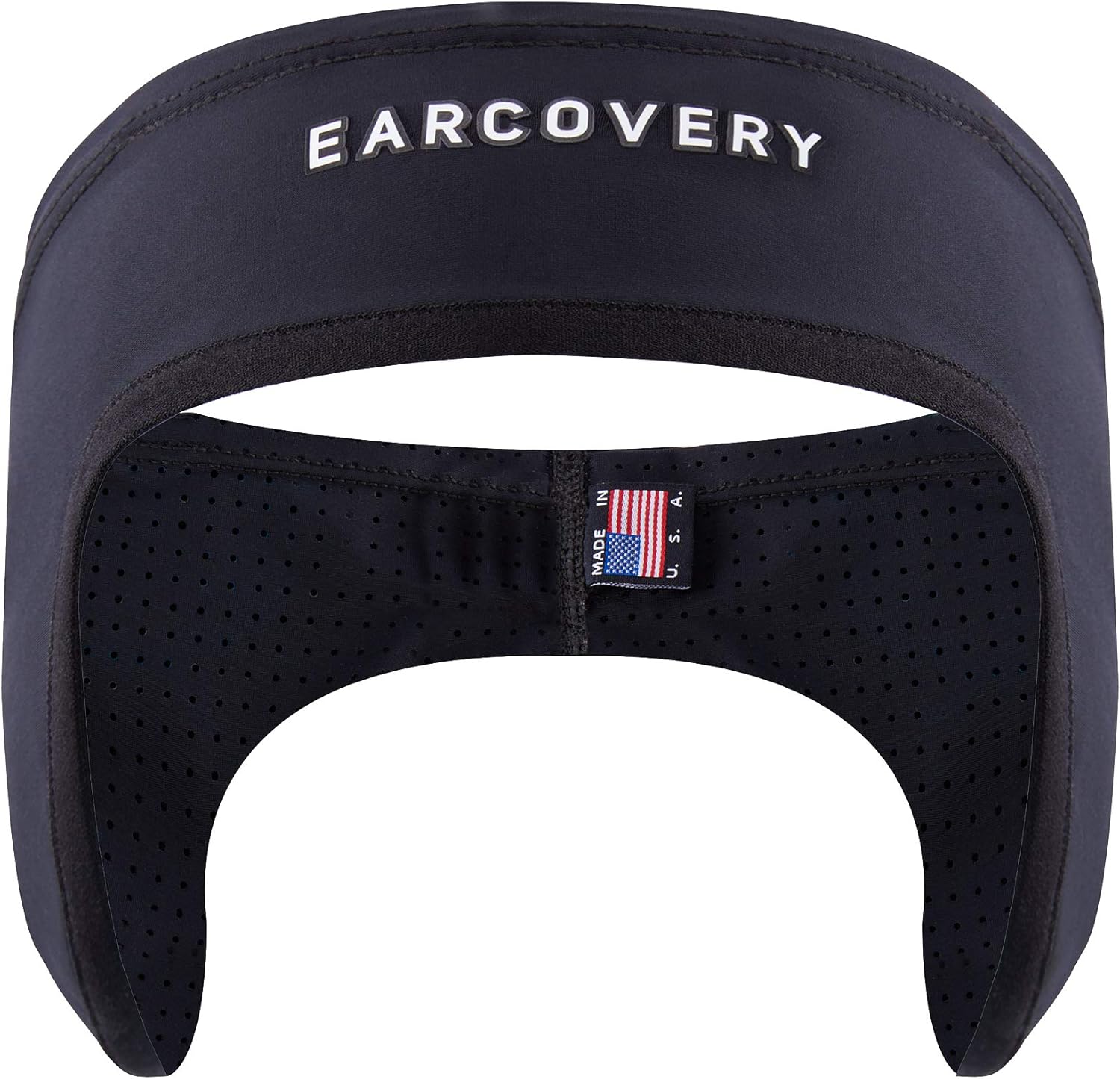 Cold Therapy System for Ears (Black)