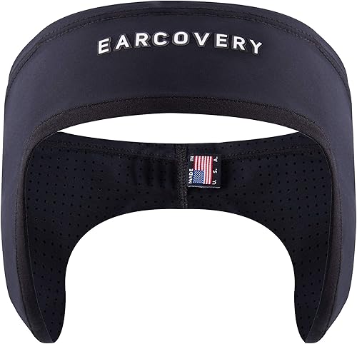 Miniatura 3 de Sistema de terapia de frío para oídos (negro)