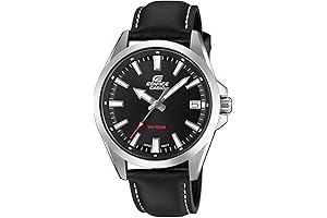 Casio Edifice Men's EFV-110D,