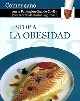 Stop a la obesidad (Comer S...