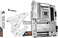 Vista 1 de GIGABYTE B650 AORUS Elite AX ICE