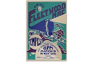 Paramore Band Canvas Poster