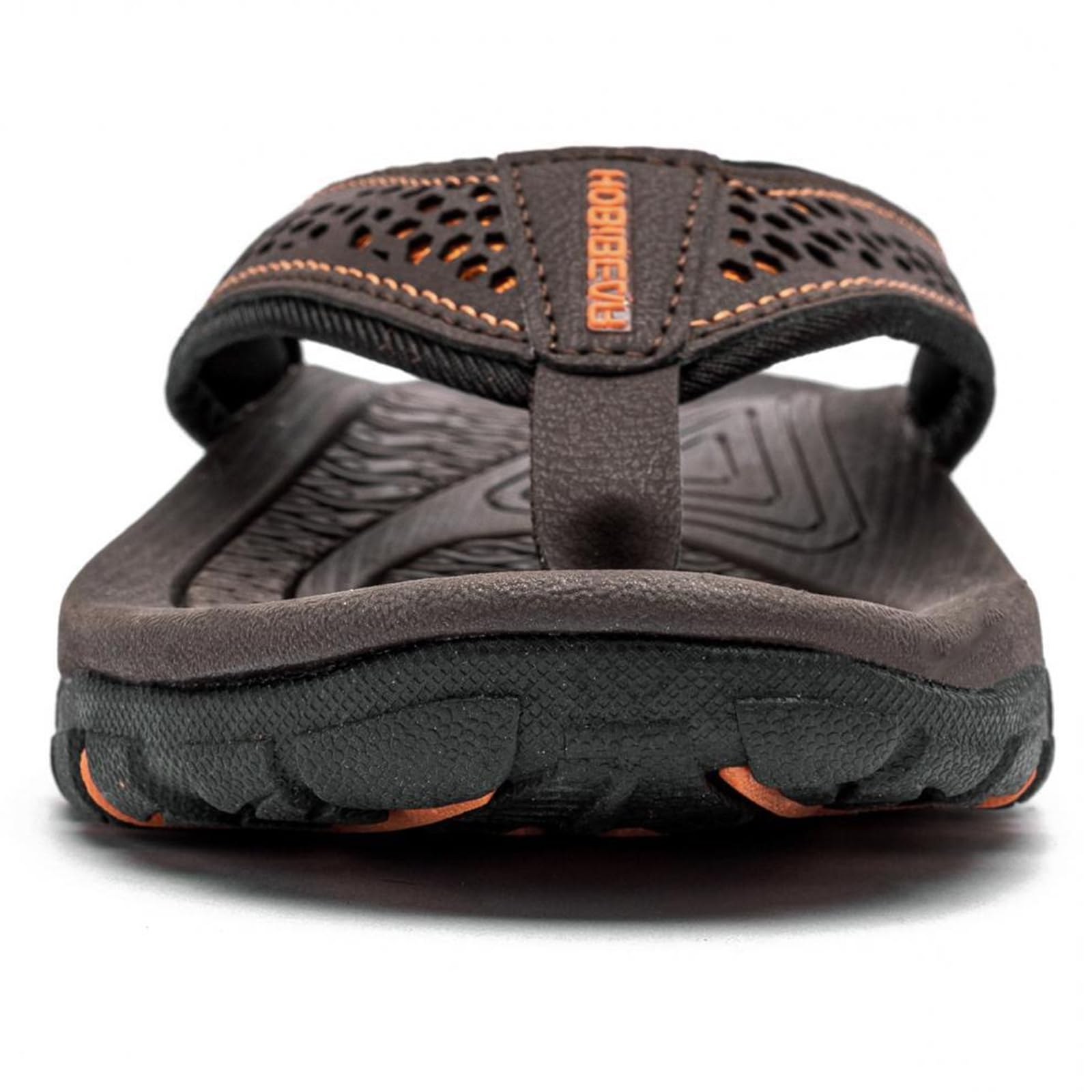 TEidea Infradito uomo Uomini Infradito Sandali Da Spiaggia Sandali Uomini Scarpe Scarpate Non Slipisti Piatti In Gomma Casual