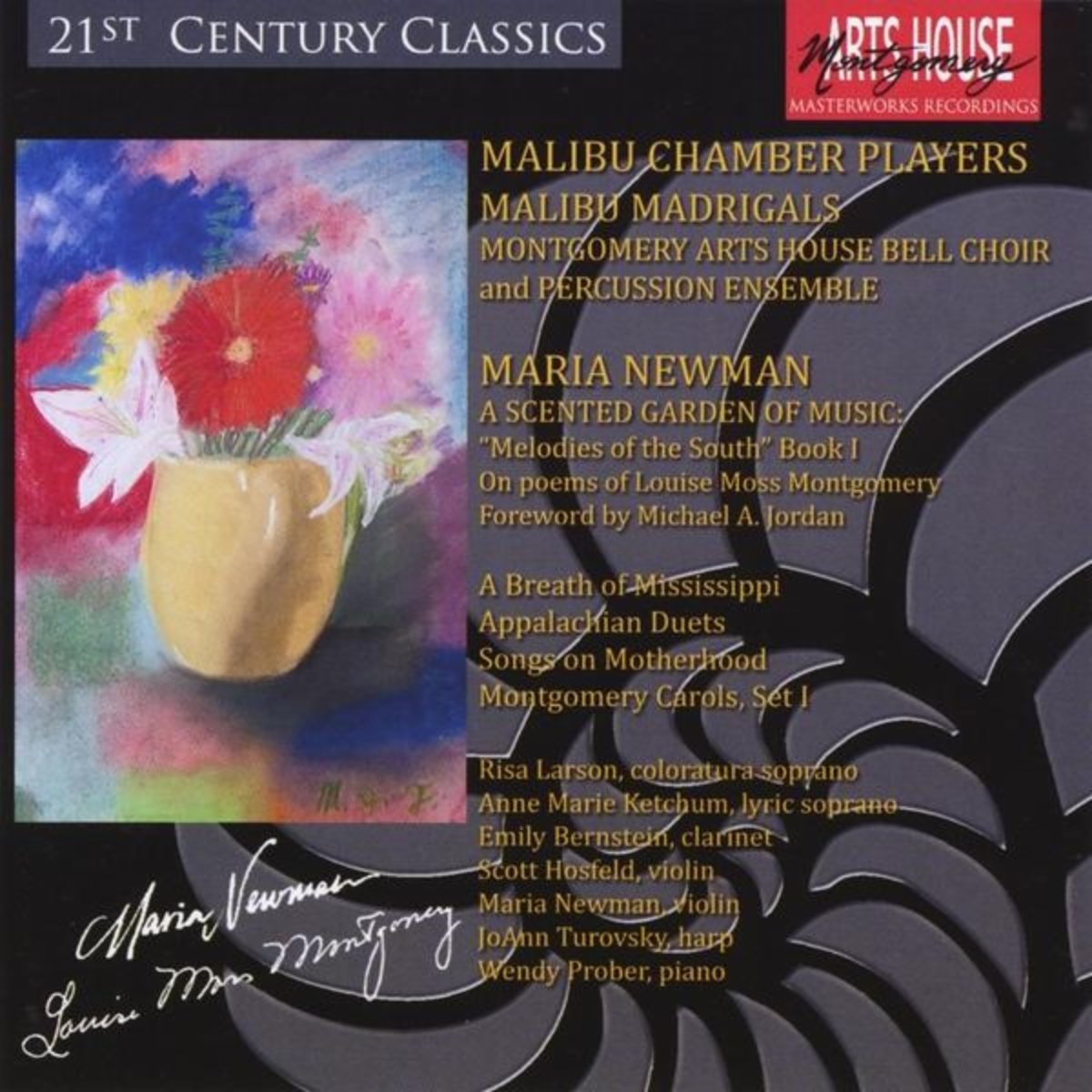 Songs On Motherhood in G Major, Op. 36, No. 2: III. Pirouetting