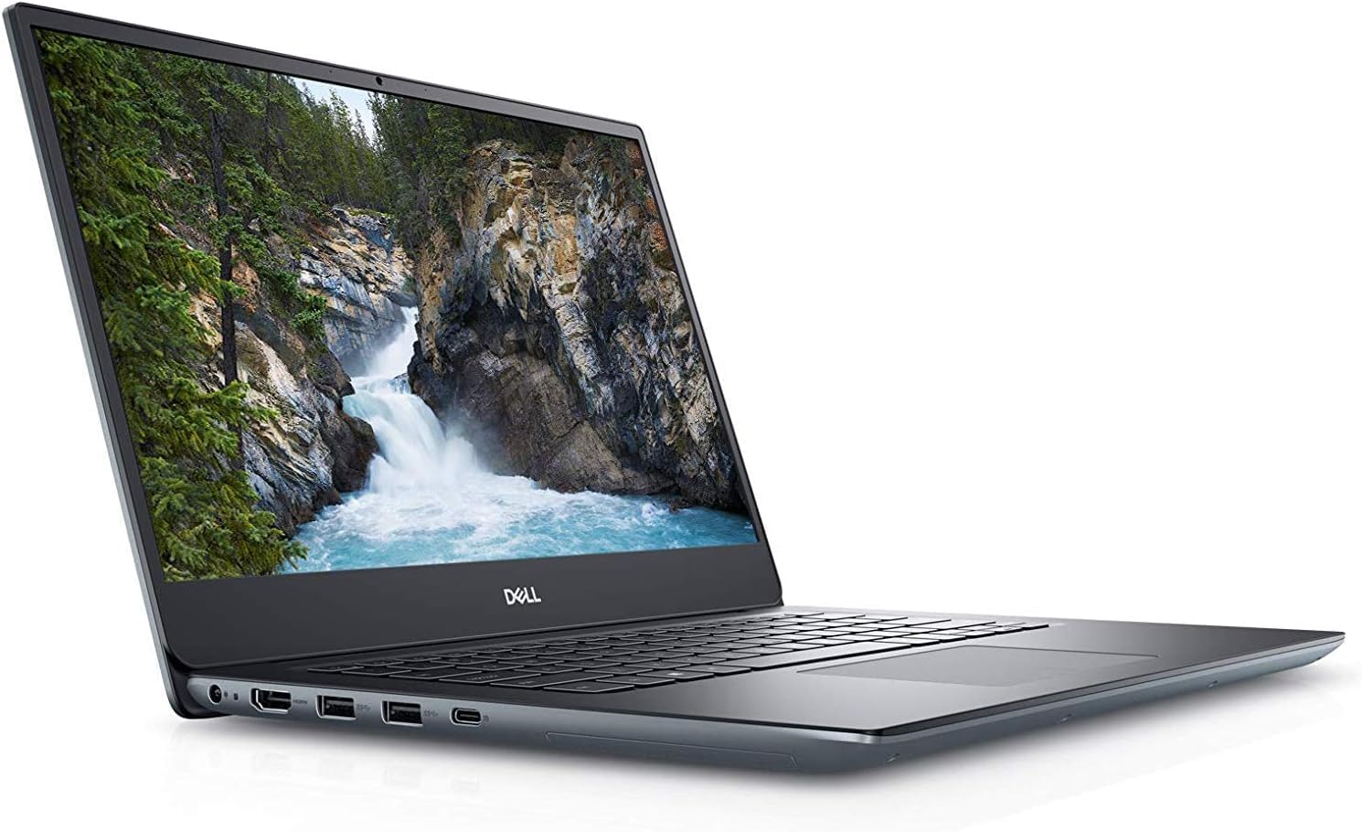 Dell Vostro 5490 14" FHD Laptop | Intel Core i7-10510U | 16GB RAM | 512GB SSD | NVIDIA MX250 & Intel UHD Graphics | Windows 11 Pro | Business Ultrabook (Renewed)